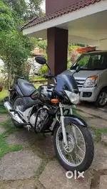 Honda Unicorn