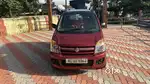 Maruti Suzuki Wagon R LXI, 2006, Petrol