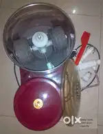 vijayalakshmi 2 litre wet grinder