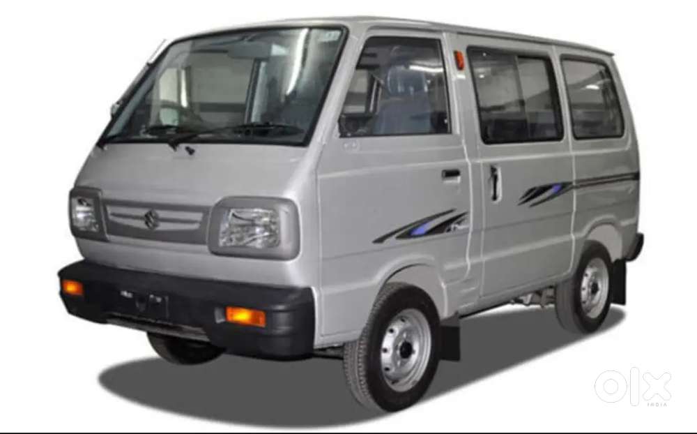 Maruti Omni