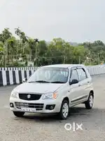 Maruti Suzuki Alto K10 1.0 VXI, 2011, Petrol