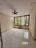 Semi Furnished 1Bhk Only vegetarian Family in Chembur