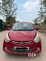 Hyundai EON 2016 Petrol Well Maintained