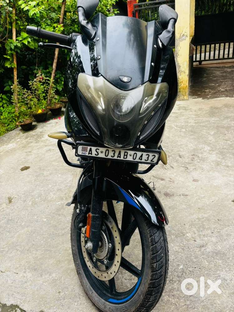 Good condition