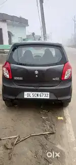 Maruti Suzuki 800 2017 CNG & Hybrids 65000 Km Driven