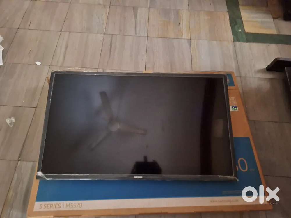 Samsung full HD tv