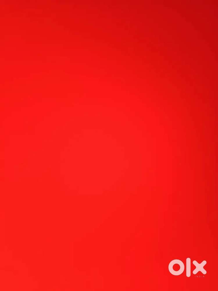 Flat for rent in shiroda near karai road .