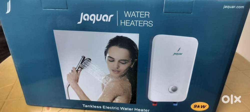 Jaguar Geyser (Water Heater)