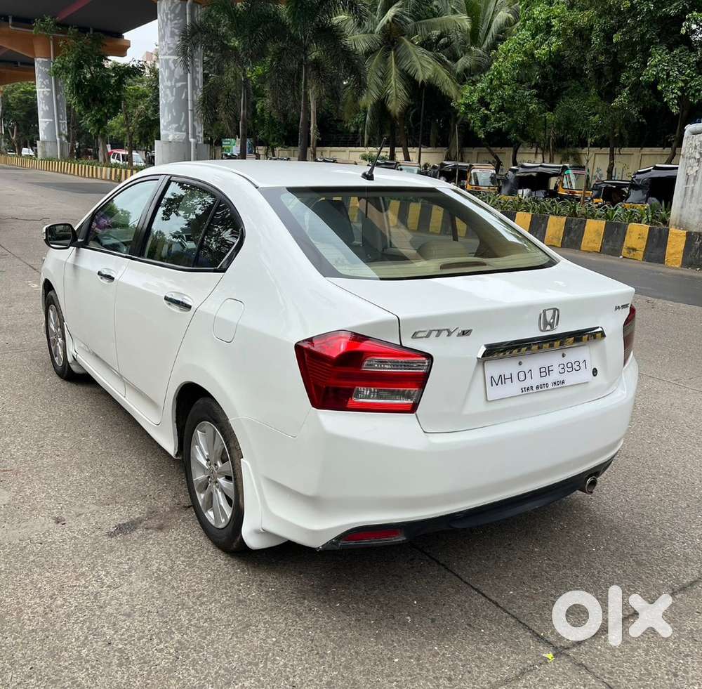 Honda City 2012 Petrol 86000 Km Driven