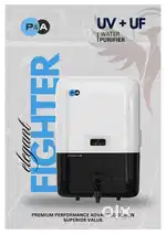 New Water Purifier in old purifier price