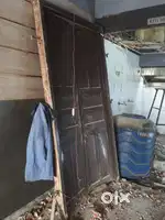 Door 4 feet x 7 feet