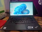 Lenovo ThinkPad T490 Lite Used i7 10th Gen 16gb RAM 512gb SSD hig spd