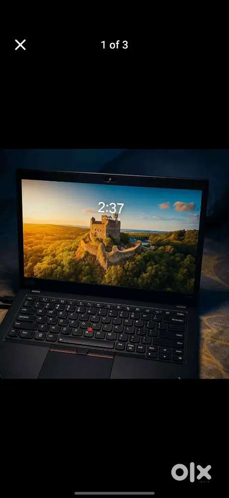 Lenovo thinkpad T480