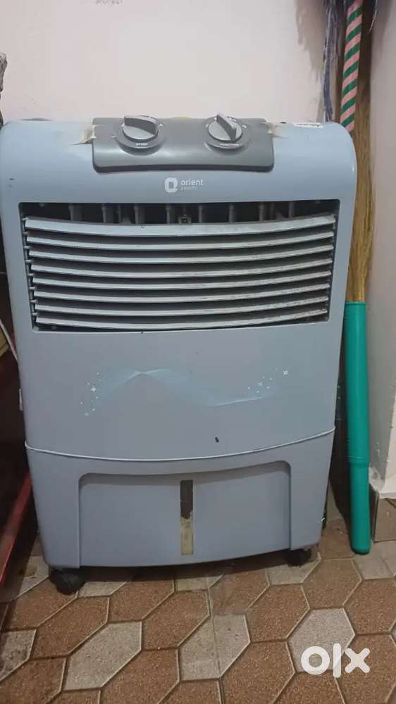 Air cooler sale!