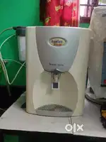 Aqua sure water RO UV old UF