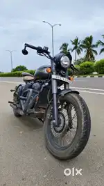 My other bike available