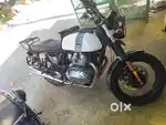 Single owner
