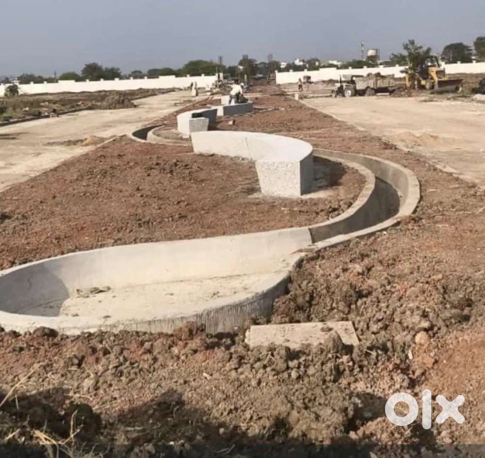 East facing loan approved