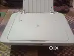 Canon printer arjent sell, use only 1 month, all documents clear.
