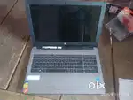 Hp laptop 4 years old light use
