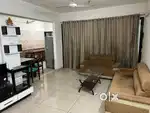 2bhk fully furnished flat for rent Zadeshwar Chokdi