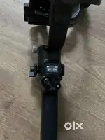 DJI rsc 2 with box under warranty
