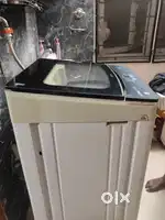 Onida automatic washing machine top load