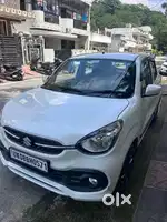 Maruti Suzuki Celerio X 2024 Petrol 9952 Km Driven