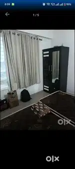 1 Roommate Required Near Vaishnodevi Circle