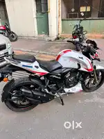 Apache 200 rtr