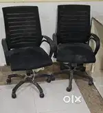 Swivel Type office Chairs