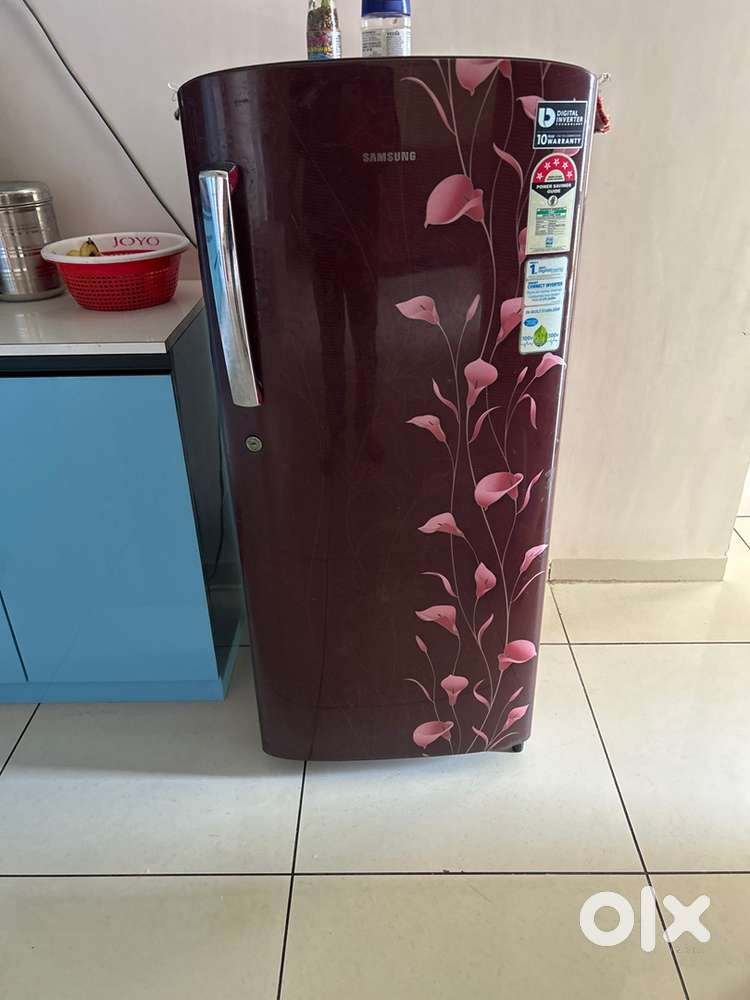 Refrigerator 1 door