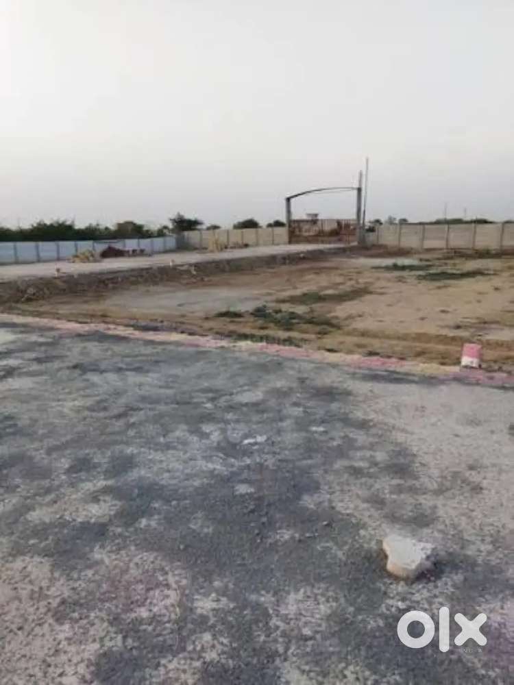 Near jhansi Agra Highway, Gram- Behta, tehsil Morar, Gwalior (MP)