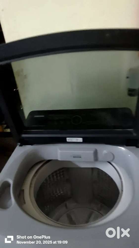 Samsung 7 litre TopLoad automatic Washing Machine