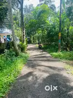 Residential plot for sale