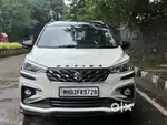 Maruti Suzuki Ertiga 2022-2023 VXI CNG, 2022, CNG & Hybrids