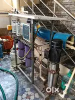 Watar plant for sell