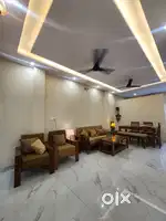 3BHK FULLY FURNISHED FLAT BESIDE SEEMA DENTAL RISHIKESH