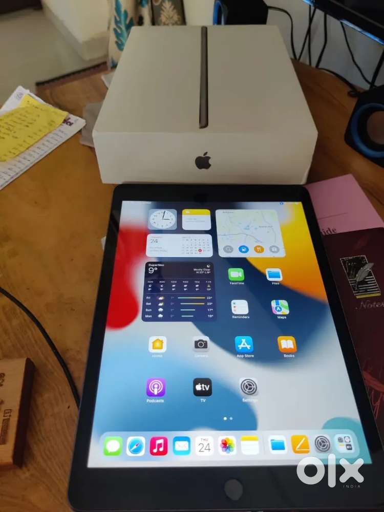Apple iPad 9th Gen