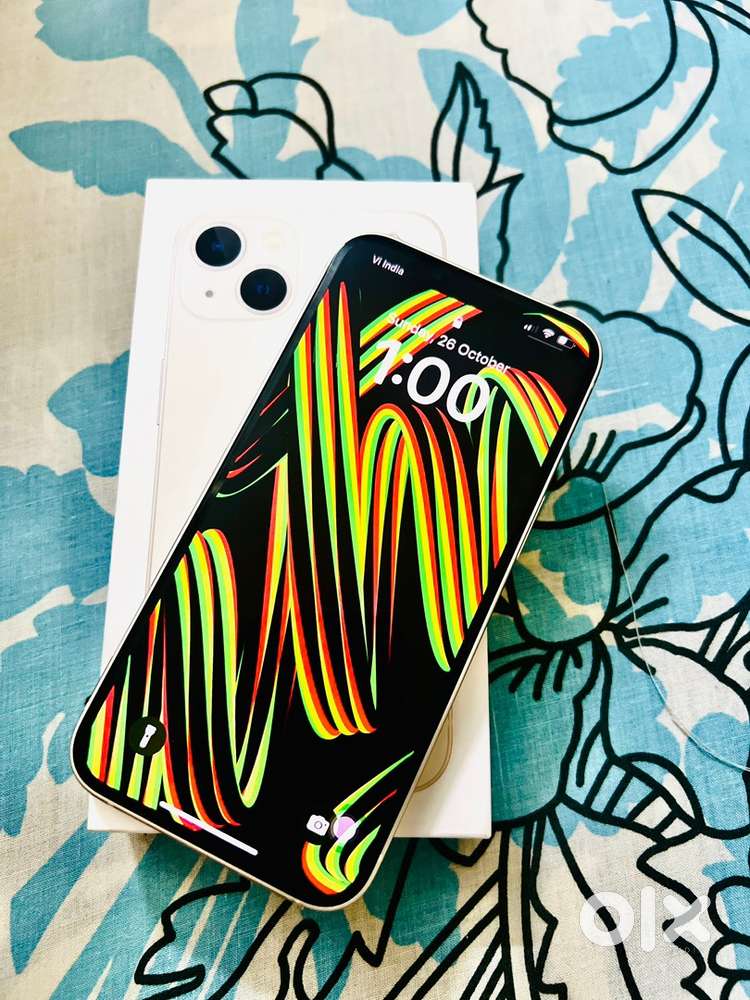 iphone 13””256gb