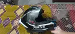 Steelbirds helmet size L