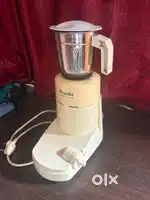 Preethi Mixer grinder