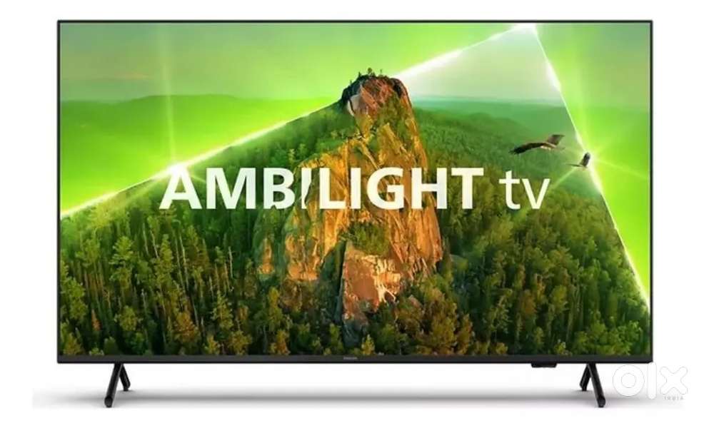 42 Smart Led Tv 2 Years Warranty New Brand Available