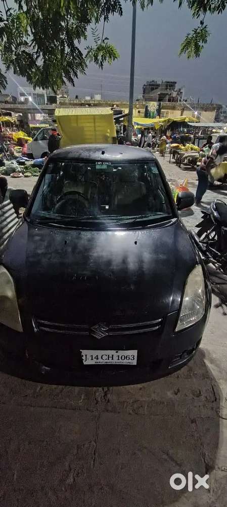 Maruti Suzuki Swift desire 2009 diesel on condition complete renuval