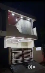 3bhk Duplex Bungalow Available for Rent out at Avanti Vihar