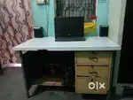 Computer i3 1TB Hardisk 2 GB Ram