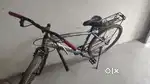 Cycle achi hai