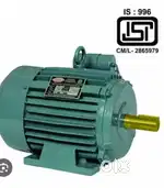2hp running moter