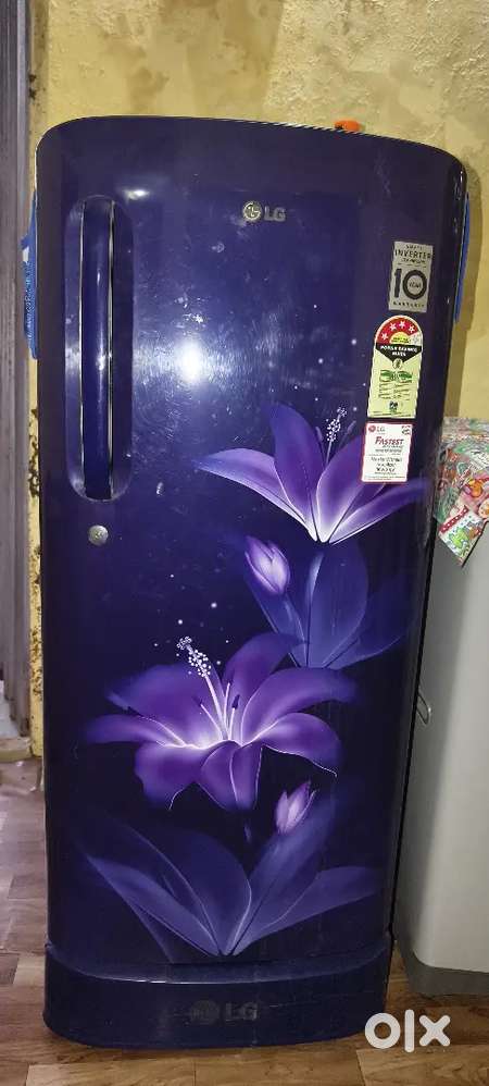 Fridge for sale