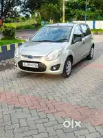 Ford Figo 2010-2012 Diesel ZXI, 2013